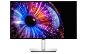 Dell U2724DE: PRAD-Test zum IPS-Black-Monitor Dell UltraSharp U2724DE (Bild: Dell)