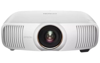 Epson EH-QB1000: Neuer 4K-LCD-Laserbeamer mit HDR10+ Epson EH-QB1000W (Bild: Epson)