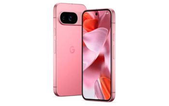 Google Pixel 9 mit Tensor G4 ist vorbestellbar Google Pixel 9 (Bild: Google)