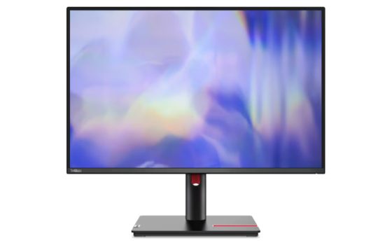 Lenovo ThinkVision T24d-30 (Bild: Lenovo)
