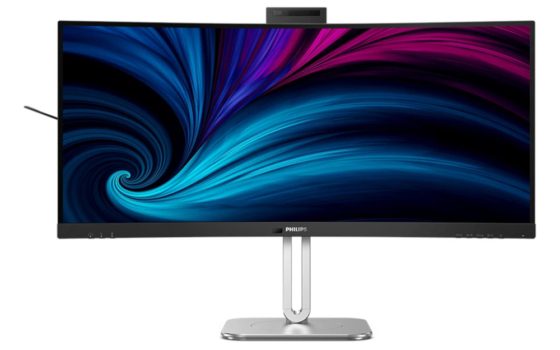 Philips 34B2U6603CH (Bild: Philips)