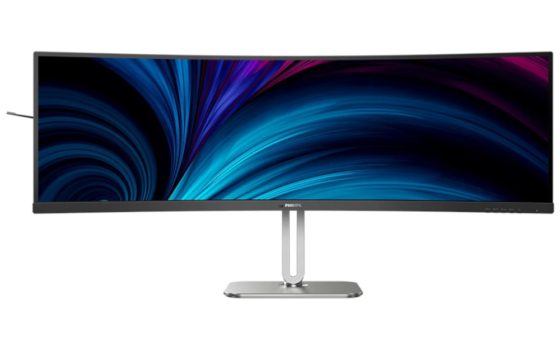 Philips 49B2U5300C (Bild: Philips)