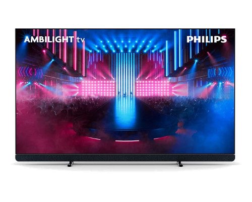 Philips 65OLED909 (Bild: Philips)