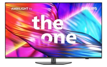 Philips 55PUS8909: PRAD-Test zum Titan-OS-TV Philips PUS8909 (Bild: Philips)