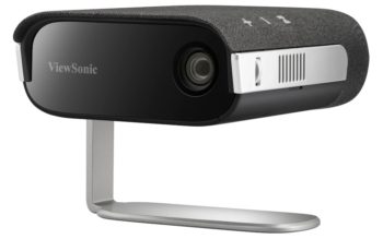 ViewSonic M1X (Bild: ViewSonic)