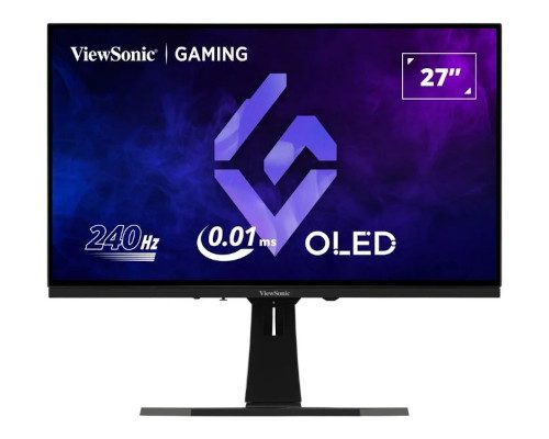ViewSonic XG272-2K-OLED (Bild: ViewSonic)