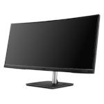 Monitor Datenblatt Acer CB343CURbemiiphuzx
