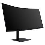 Monitor Datenblatt Acer CZ342CURVbmiphuzx