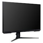 Monitor Datenblatt Samsung S27DG302EU