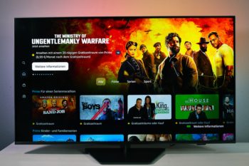Amazon Prime Video