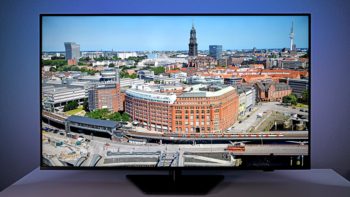 Screenshot: Hamburg-Panorama