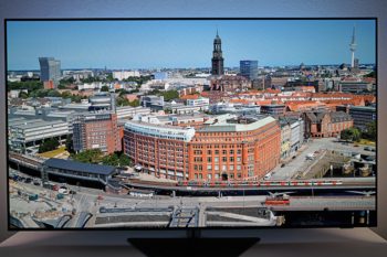 Screenshot: Hamburg-Panorama