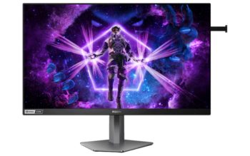 AOC Agon Pro AG276QSG (Bild: AOC)