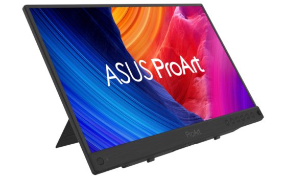 ASUS ProArt PA16USV (Bild: ASUS)