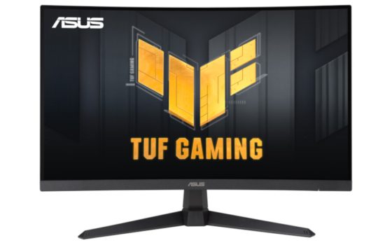 ASUS TUF Gaming VG27WQ3B (Bild: ASUS)