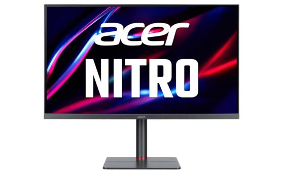 Acer Nitro XV275 F (Bild: Acer)