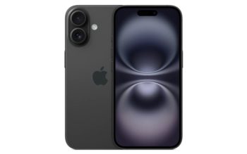 Apple iPhone 16 (Bild: Apple)