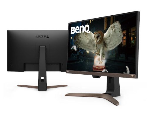 BenQ EW2880U (Bild: BenQ)