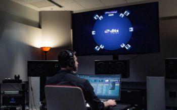 DTS bringt KI-gestütztes Clear Dialogue für Fernseher DTS (Bild: Xperi)