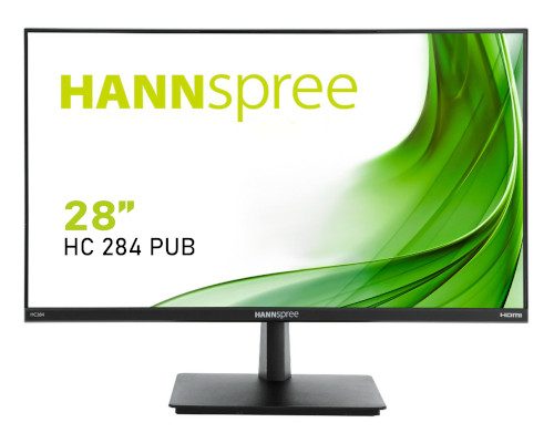 HANNspree HC284PUB (Bild: HANNspree)