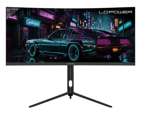 LC-Power LC-M30UWFC (Bild: LC-Power)