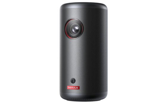 Nebula Capsule 3 (Bild: Anker)