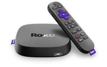 Roku Ultra 2024 (Bild: Roku)