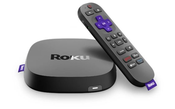 Roku Ultra 2024 (Bild: Roku)