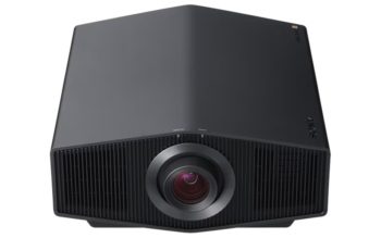EU verhängt Importverbot auf zwei Sony-Bravia-Beamer Sony Bravia Projektor 9 (Bild: Sony)