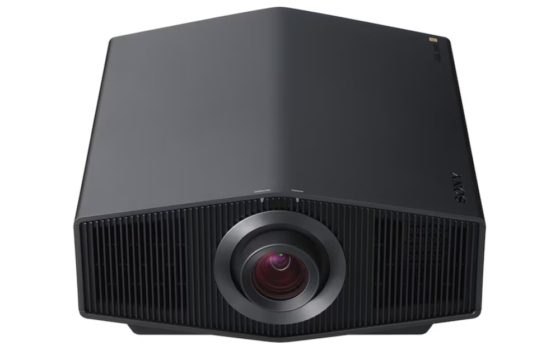 Sony Bravia Projektor 9 (Bild: Sony)
