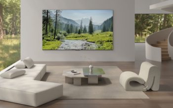 TCL bringt QD-Mini-LED-TV mit 4K und bis zu 288 Hz TCL X11H (Bild: TCL)