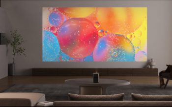 Neuauflage des portablen XGIMI Halo+ bietet Google TV XGIMI Halo+ 2024 (Bild: XGIMI)