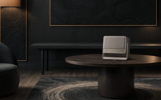 XGIMI Horizon S Max (Bild: XGIMI)