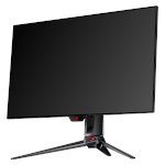 Monitor Datenblatt Asus PG32UCDMZ