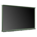 Fernseher Datenblatt Samsung QE55LS01DB