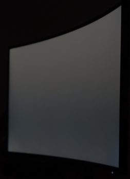 Glow-Effekt seitlich