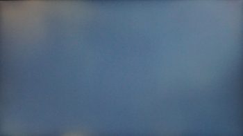Ausleuchtung des IPS-Panels bei verlängerter Belichtung