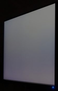 Glow-Effekt seitlich