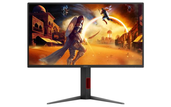 AOC 25G4S (Bild: AOC)