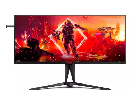 AOC Agon AG405UXC (Bild: AOC)