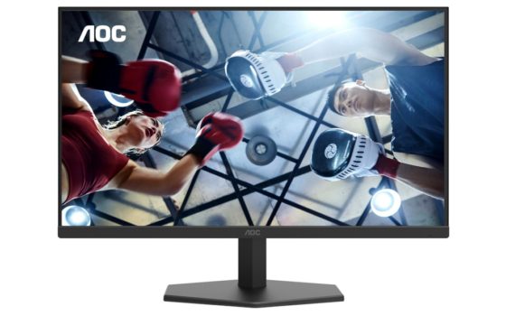 AOC Q27G11SE (Bild: AOC)