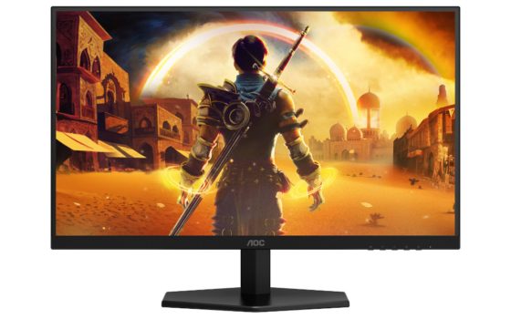 AOC U27G40E (Bild: AOC)