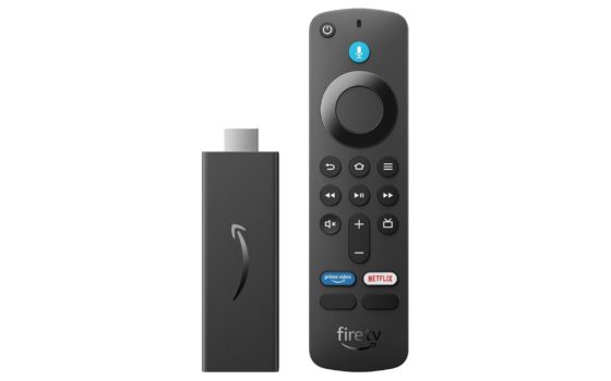 Amazon Fire TV Stick HD (Bild: Amazon)