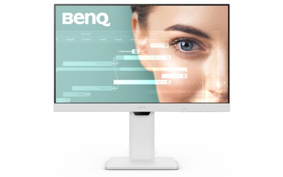 BenQ GW2486TC (Bild: BenQ)