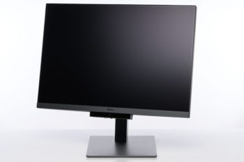 Display Ansicht 15°-Drehung nach links