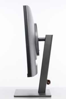 BenQ RD280U Ansicht seitlich
