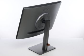 Standbein des BenQ RD280U