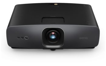Note „Sehr gut“: Test zum 4K-HDR-Beamer BenQ W2720i BenQ W2720i (Bild: BenQ)