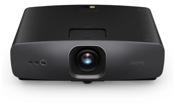 BenQ W2720i (Bild: BenQ)