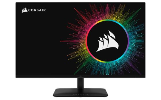 Corsair Xeneon 32UHD144-A (Bild: Corsair)